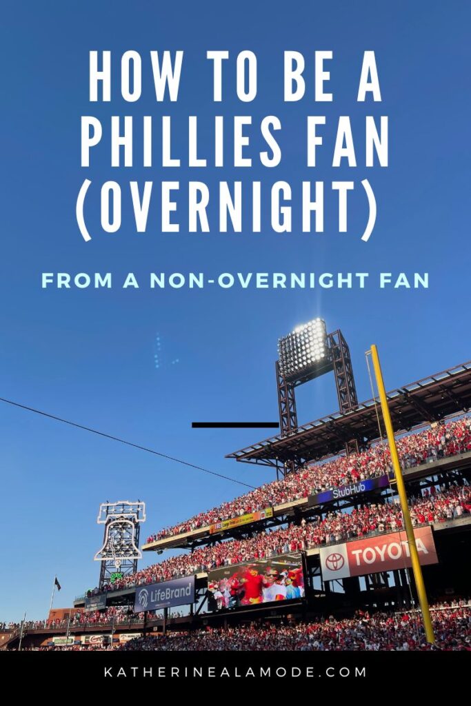 The Disinterested Phillies Fan's Guide to the NLCS - The Good Phight